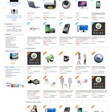 昆明零九网络科技有限责任公司 科技赋能未来，创新驱动发展